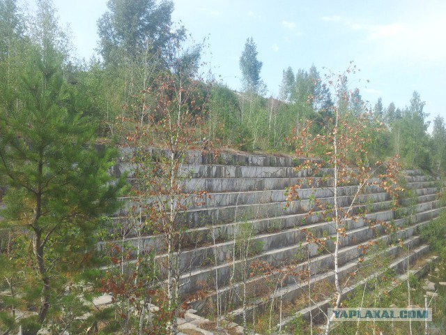 Как добывают мрамор. Месторождения и добыча