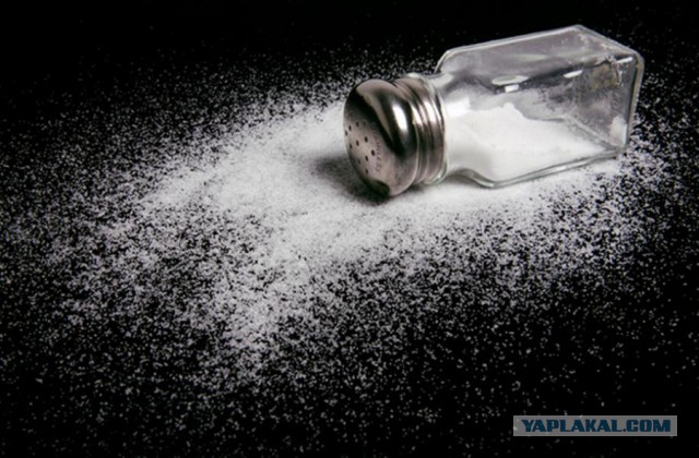 Советский травмат!