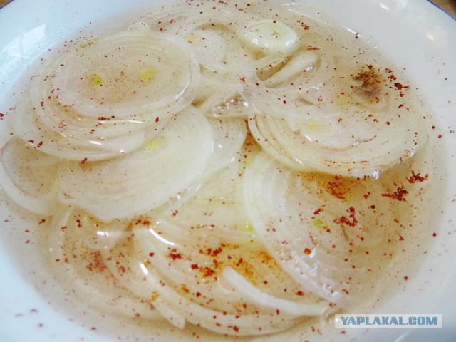 Соси – грызи, кусай - запивай