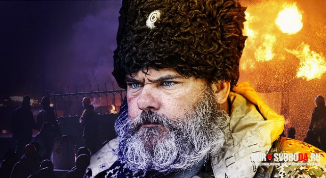 Семен Слепаков - Обращение к народу