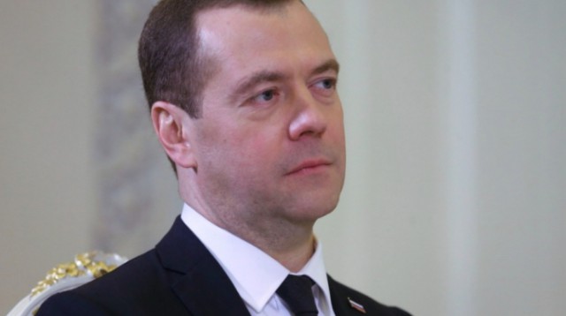 Медведев рассказал об исцелении бюджета от нефтяной зависимости