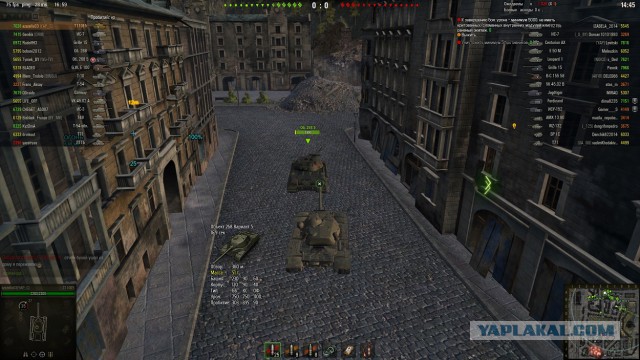 Wargaming 36