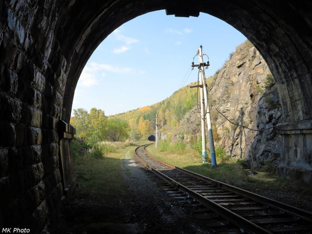 Однодневный тур на Кругобайкалку. Плюсы и минусы