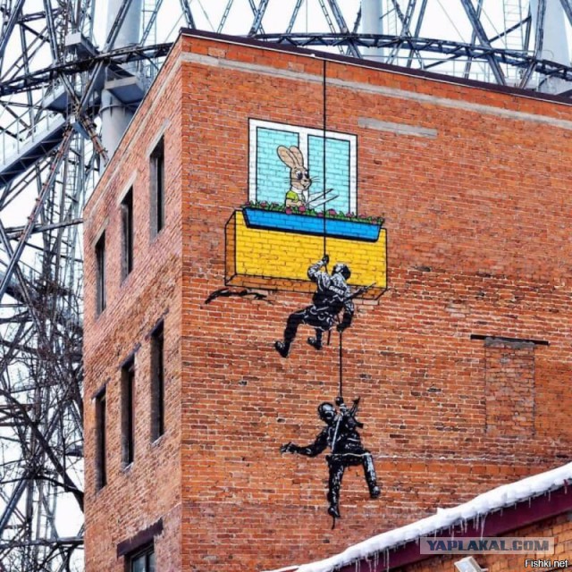Подборка интересных и веселых картинок