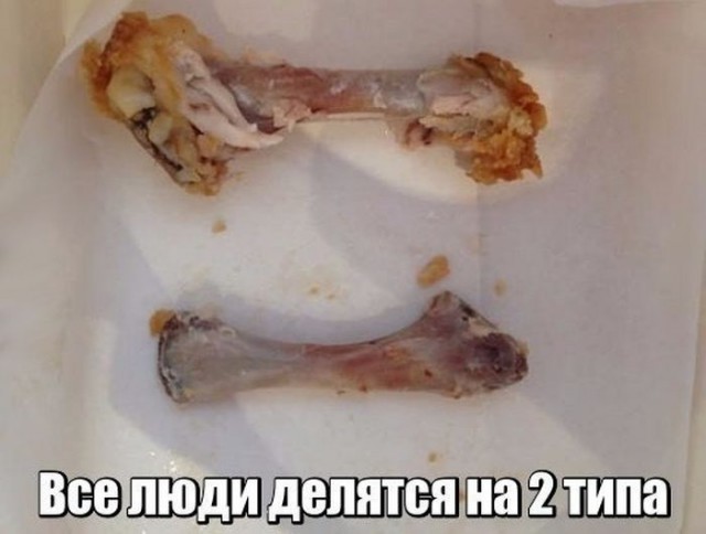 100 картинок для поднятия настроения!