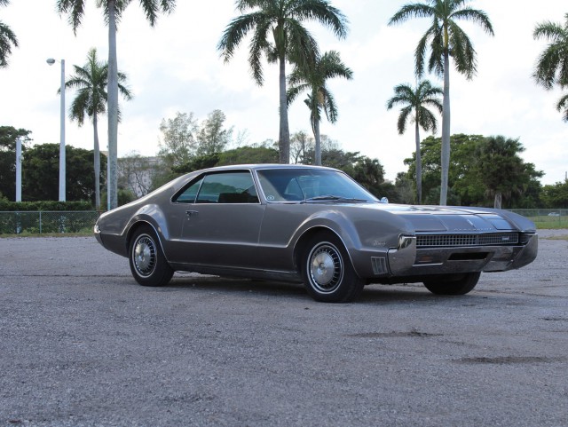 Американцы. Красивых автофото пост