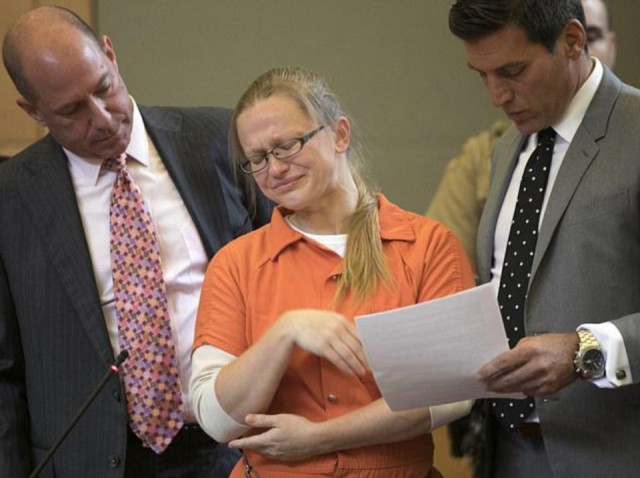 Женщина устала от сексуальных желаний жениха и утопила его в реке