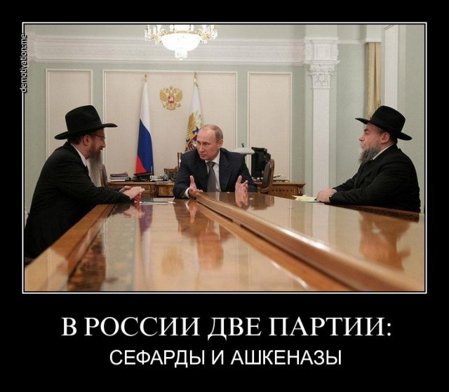 Ашкеназы: загадка происхождения этого народа