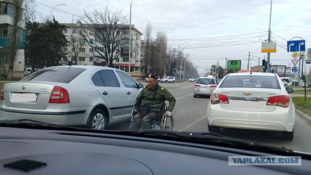 Почему я никогда не подаю попрошайкам