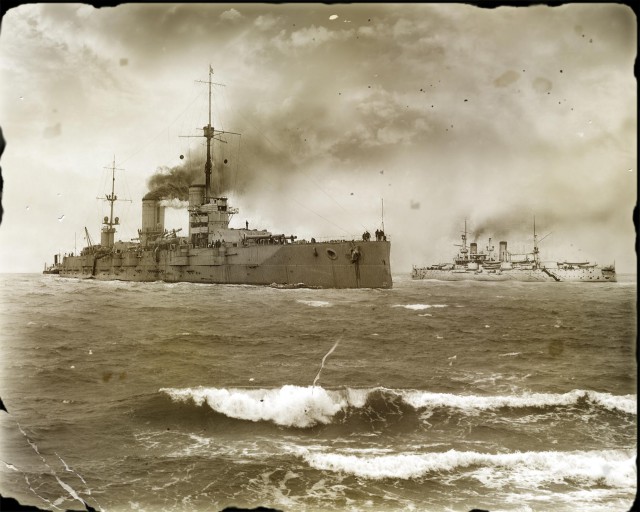 Интересные и редкие фотографии