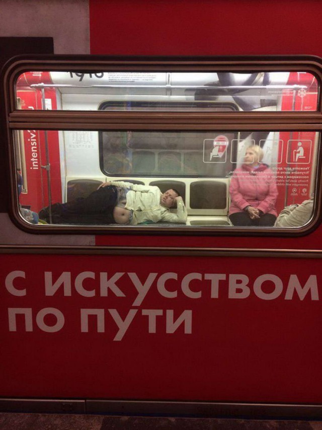 Смешные объявления, надписи и вывески