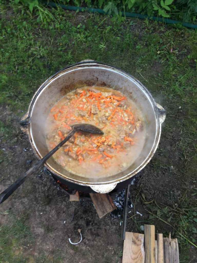 Еда мужская - 1 кг