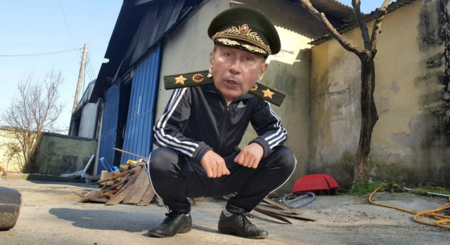 Жена Навального назвала «трусом» главу Росгвардии