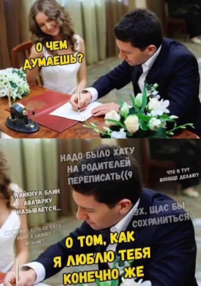 Немного картинок на вечер