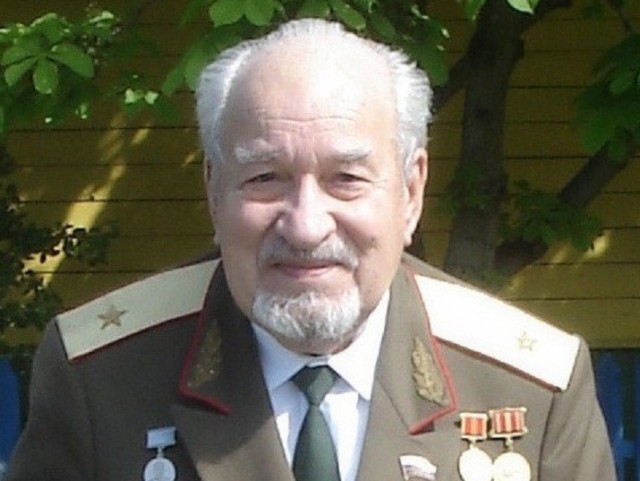 Генерал Александр Пыльцын: почему на войне его называли Штрафбатя