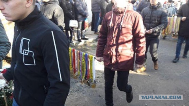 В ДТП погиб украинский чемпион мира по армрестлингу Андрей Пушкарь