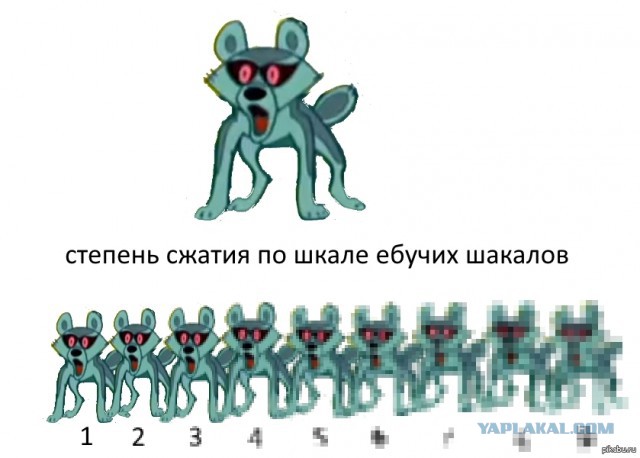 Цифровой примитивизм — москвич несколько лет делает снимки на старый телефон с камерой 0,3 мегапикселя