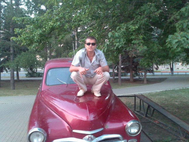Парни с ЧСВ 80 lvl
