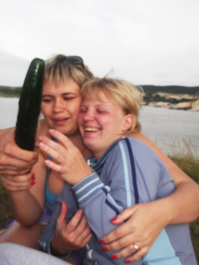 Чудики из социальных сетей