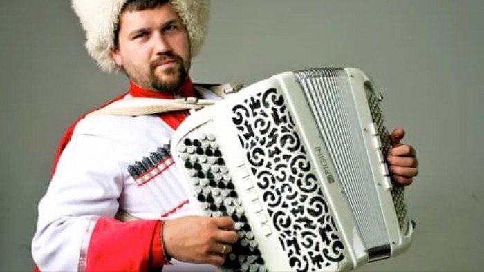 Ну иди ко мне - я тебя поцелую!
