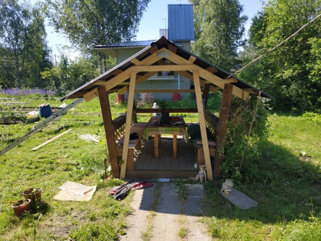 Нашаманили, ироды?