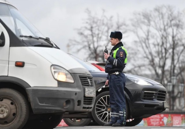 С 1го января 2021 штрафы за нарушение ПДД кратно повысятся