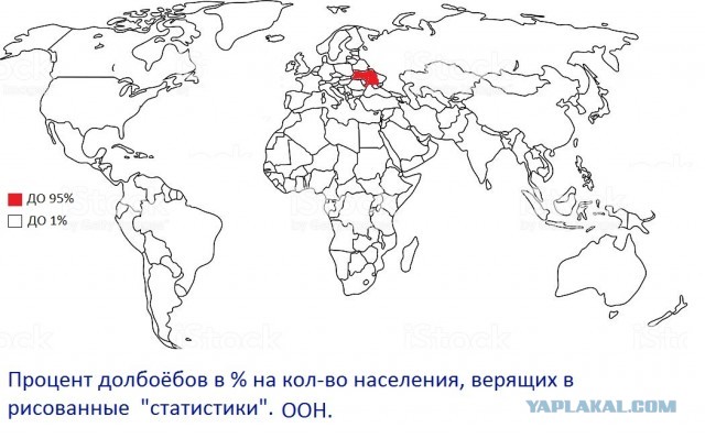 Неожиданно, опять вброс на Гланге!