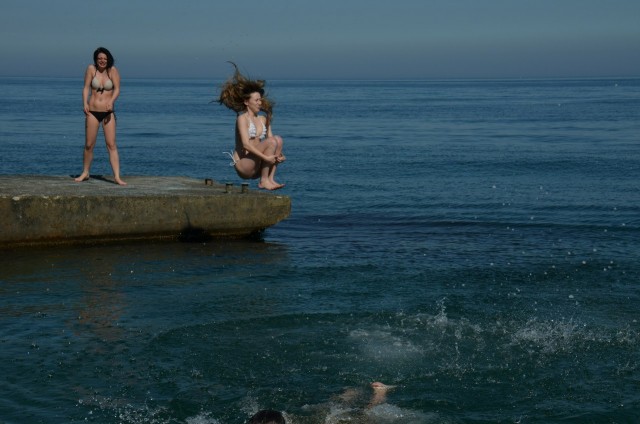 Забавные картинки с девушками
