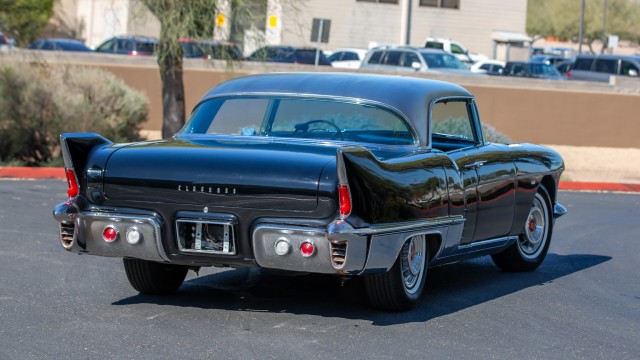 Американцы - 18. Cadillac. Красивых автофото пост