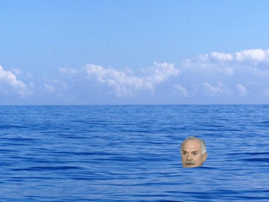 Фотожаба: Никита Михалков