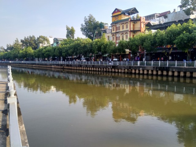Мой Вьетнам
