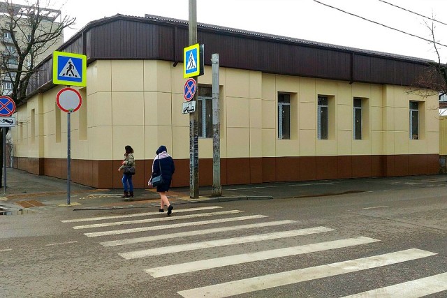 Потерянная архитектура