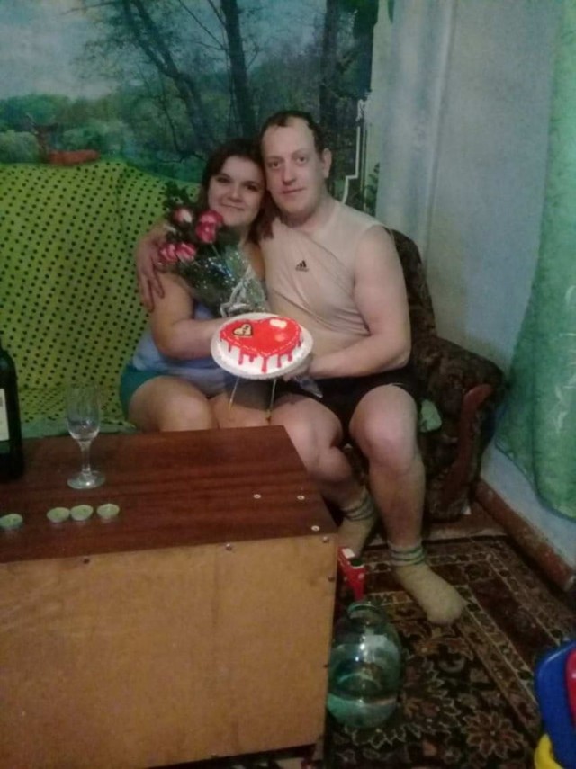 Чудики из социальных сетей 10.07.21