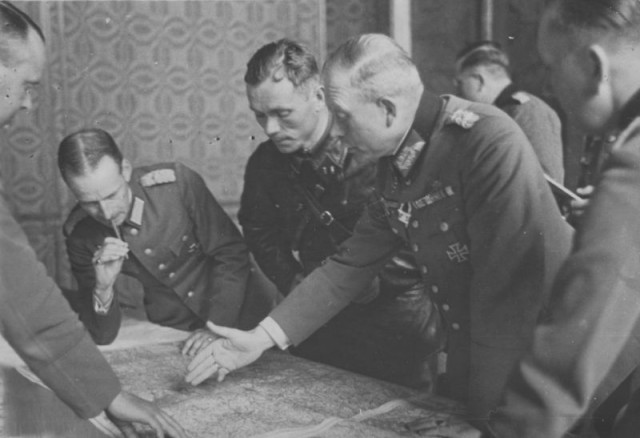 Каучук и вольфрам для Третьего рейха