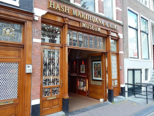 20 самых странных музеев мира. 18+