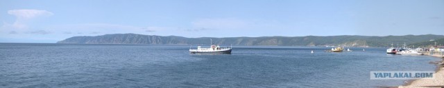 Байкал 2010