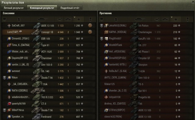 Wargaming 61