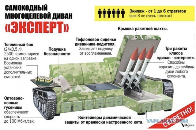 Путин пригрозил «молниеносным ударом» желающим вмешаться в ситуацию на Украине
