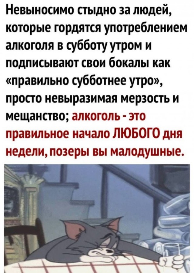 Картинки и мемы, начало праздников