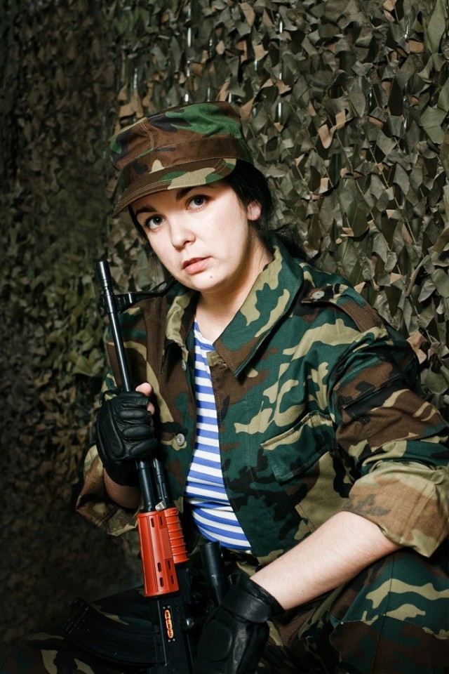 World of tanks