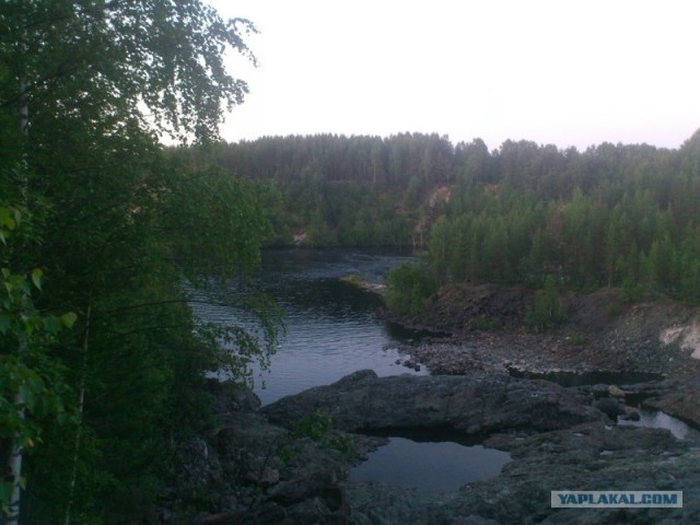 Русский север