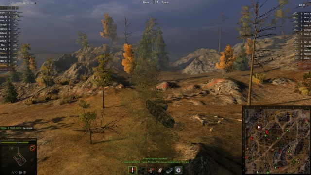 Wargaming