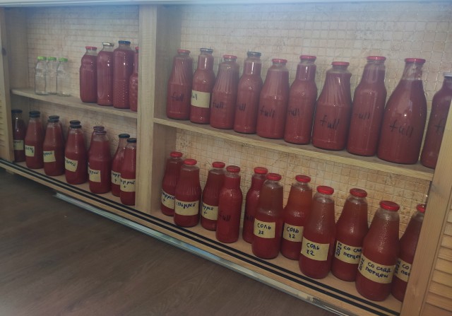 Кулинарная общалка