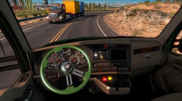 Как живут дальнобойщики в США. Зарплаты, особенности работы и интересные факты