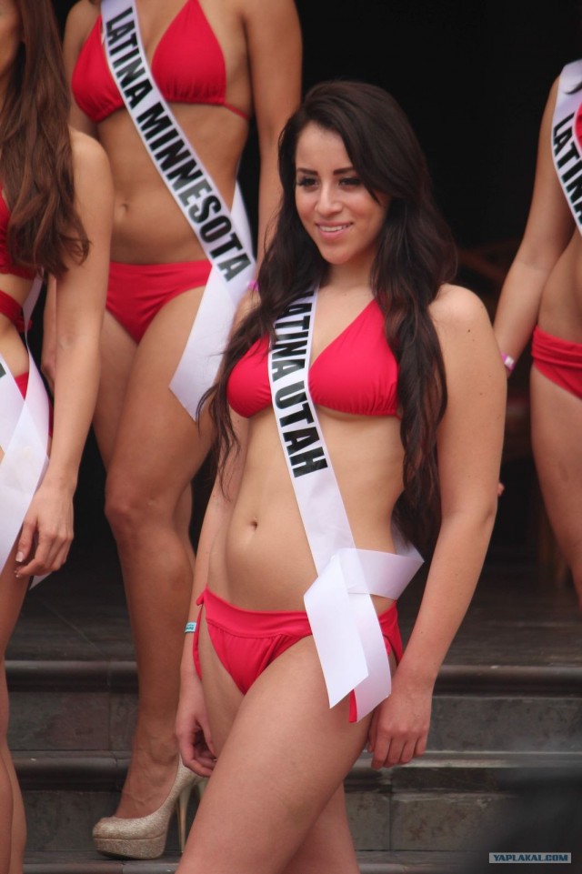 Поездка в Мексику (за деньги)