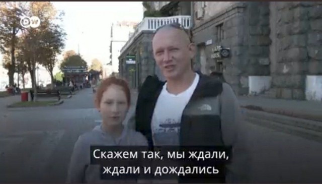 Обстрелы Киева и других городов Украины