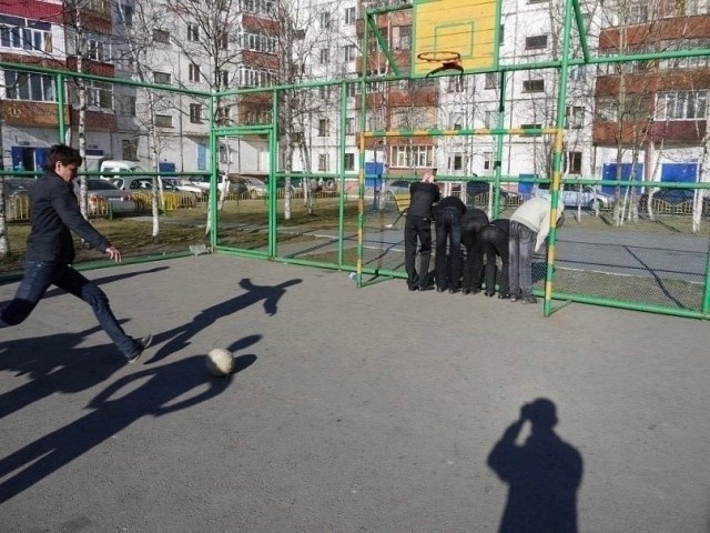 Вспомни, накати, закуси.