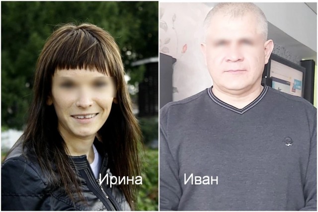 Соперники устроили настоящую дуэль из-за дамы в Красноярском крае