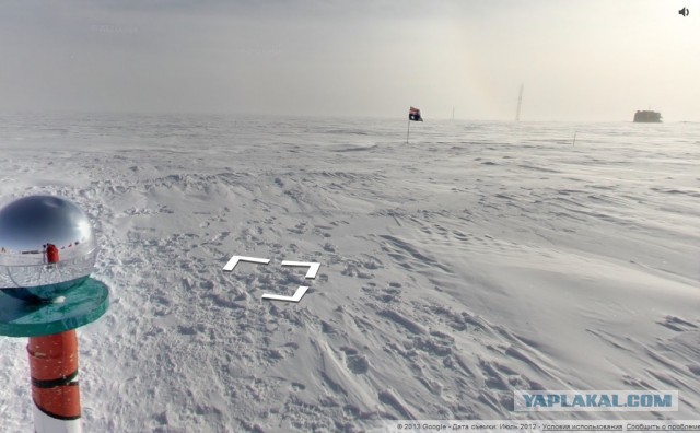 Потайная дверца...