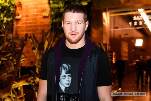 Гаджиев: "Минеев отправился на спецоперацию. Сегодня с утра ему писал, он пока не прочитал"